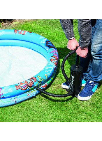 Насос ручной, 37 см Bestway